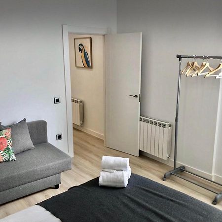 Apartamento Vive Zaragoza II المظهر الخارجي الصورة