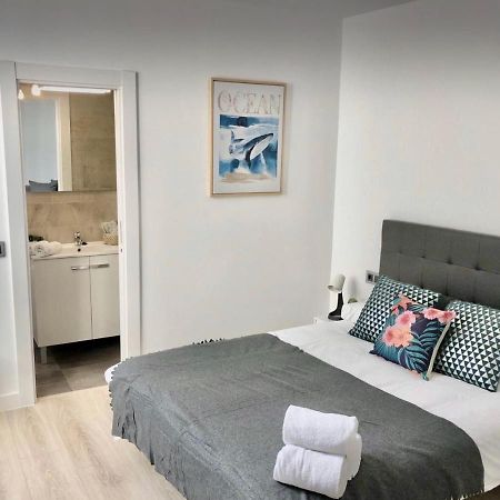 Apartamento Vive Zaragoza II المظهر الخارجي الصورة