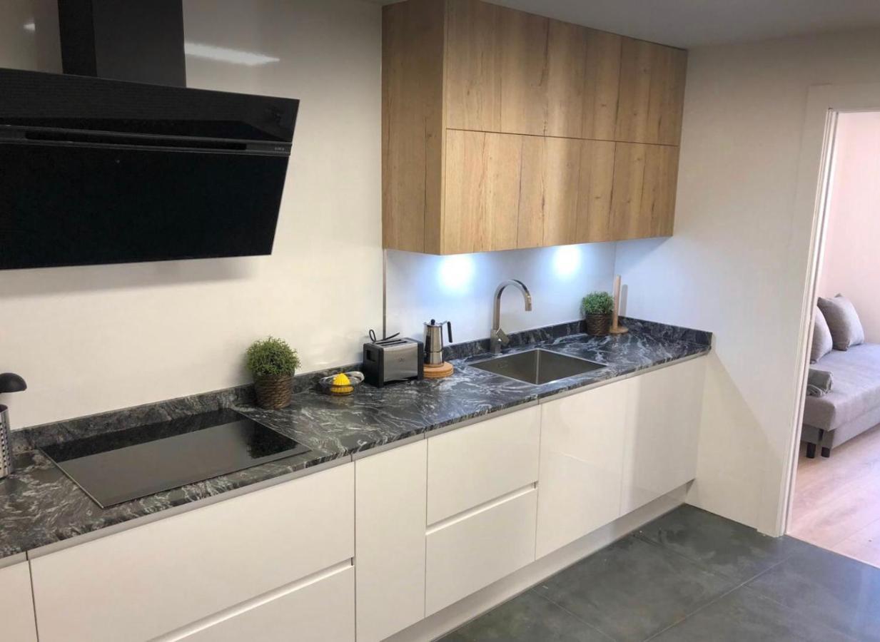 Apartamento Vive Zaragoza II المظهر الخارجي الصورة