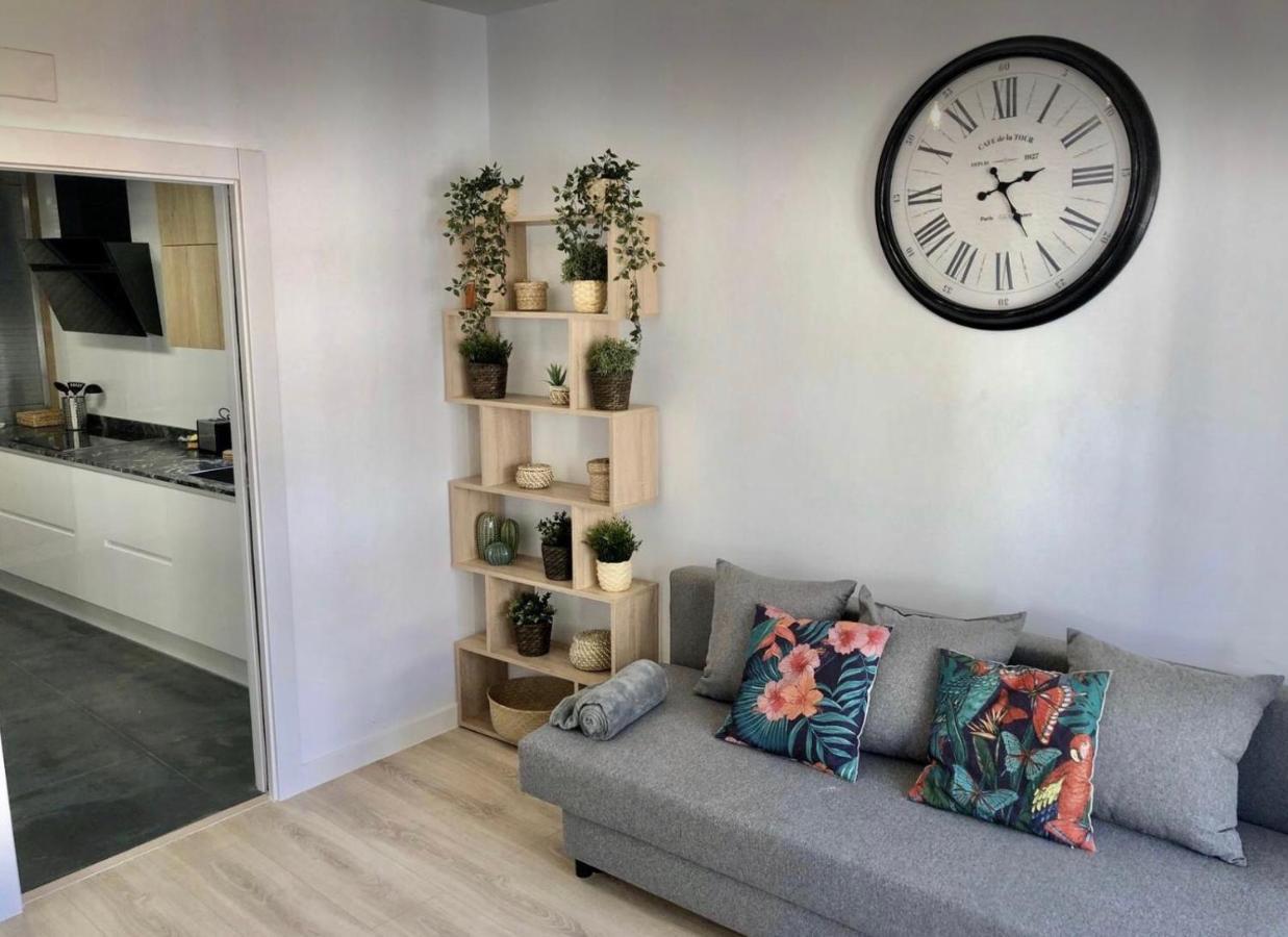 Apartamento Vive Zaragoza II المظهر الخارجي الصورة