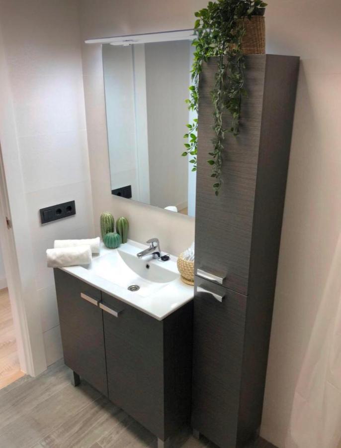 Apartamento Vive Zaragoza II المظهر الخارجي الصورة