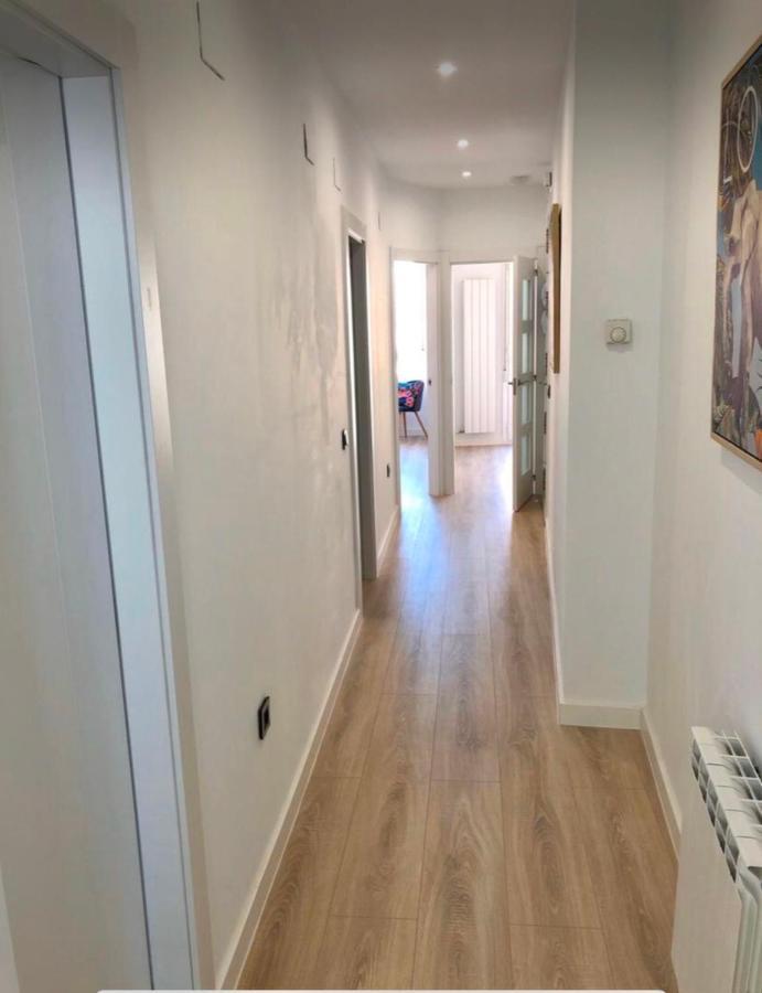 Apartamento Vive Zaragoza II المظهر الخارجي الصورة