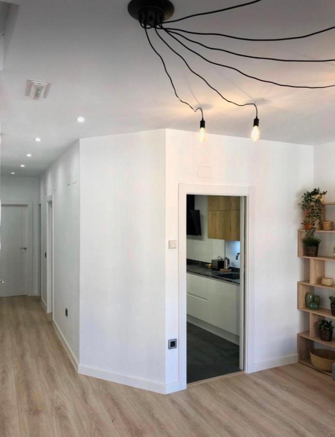 Apartamento Vive Zaragoza II المظهر الخارجي الصورة