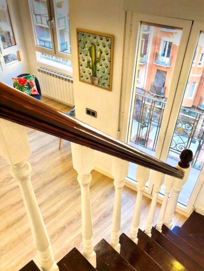 Apartamento Vive Zaragoza II المظهر الخارجي الصورة
