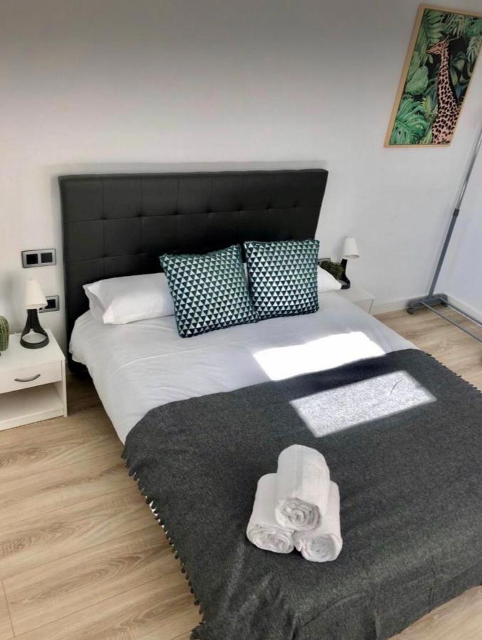 Apartamento Vive Zaragoza II المظهر الخارجي الصورة