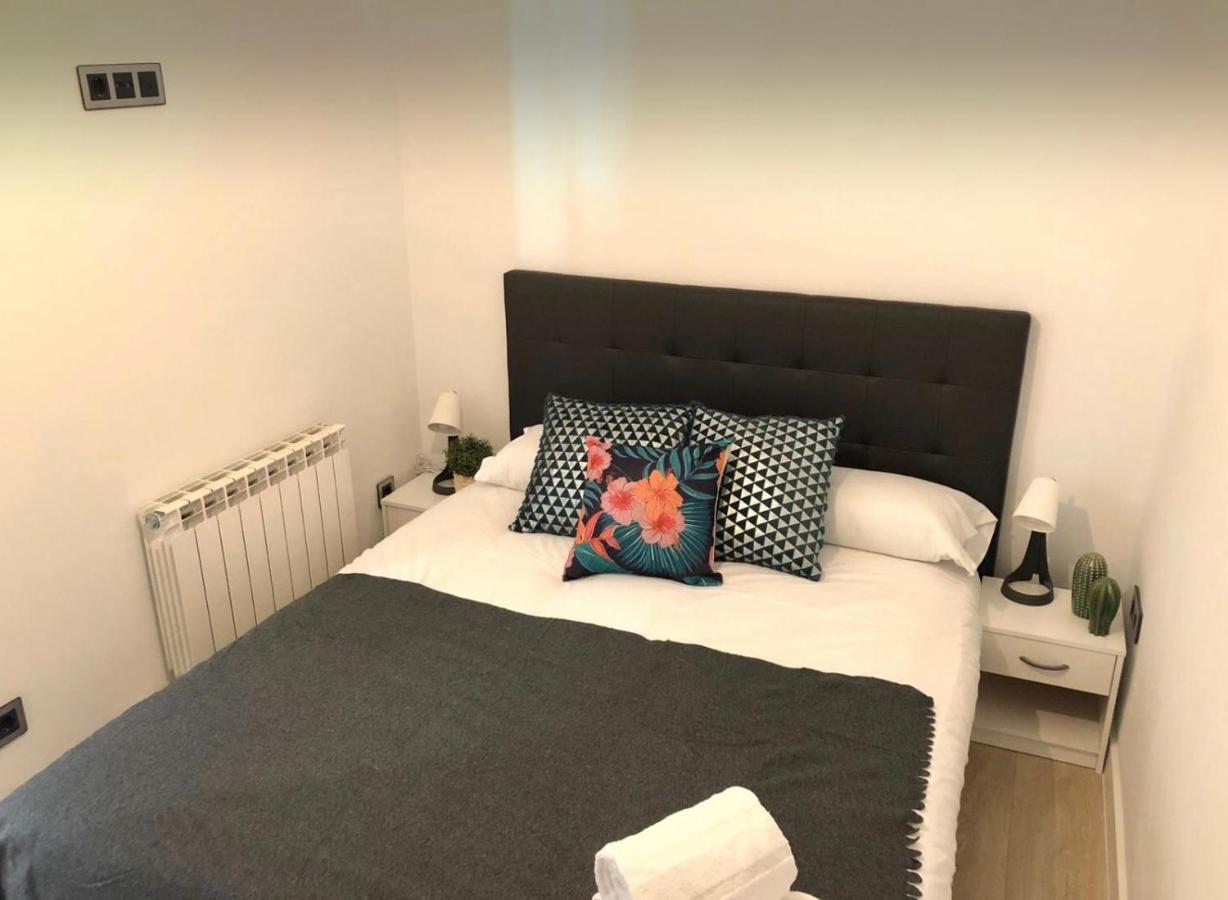 Apartamento Vive Zaragoza II المظهر الخارجي الصورة