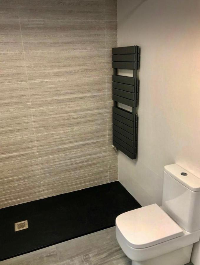 Apartamento Vive Zaragoza II المظهر الخارجي الصورة