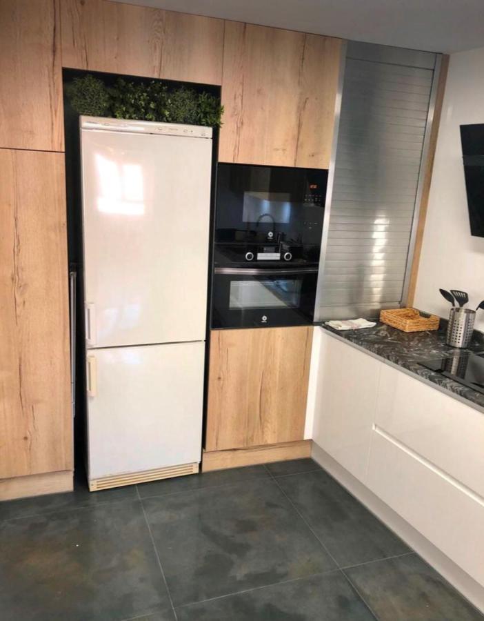 Apartamento Vive Zaragoza II المظهر الخارجي الصورة