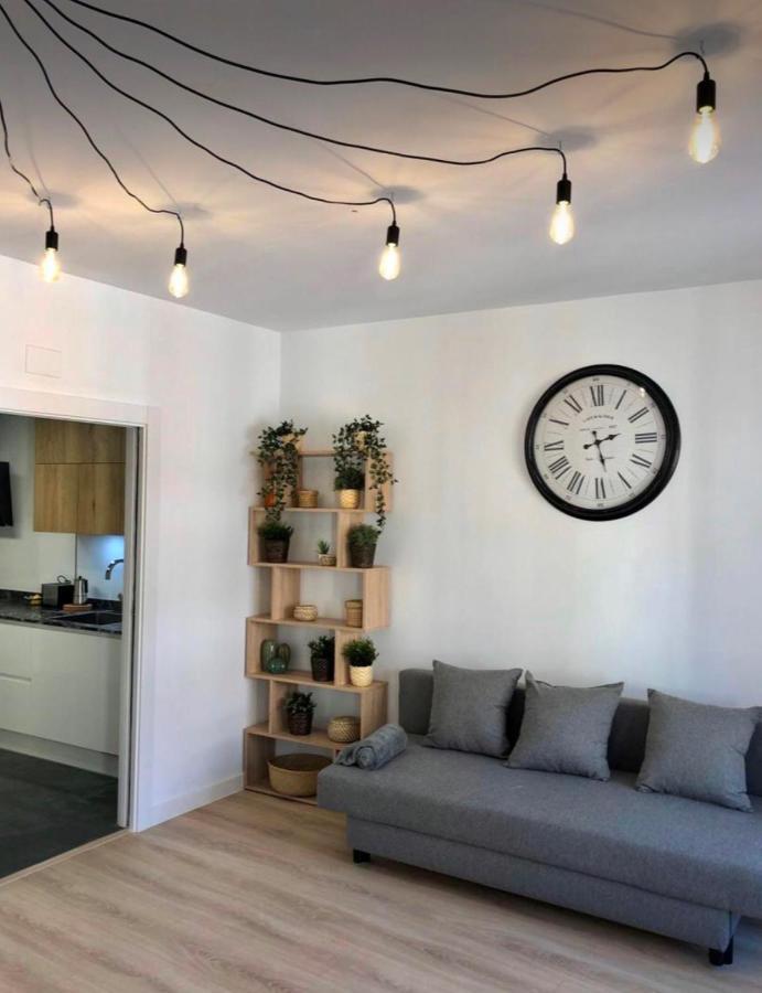 Apartamento Vive Zaragoza II المظهر الخارجي الصورة